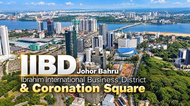 Retail Space untuk Dijual di Bukit Chagar (Johor Bahru) - Barry Choong - Exterior - PropertyGuru.com.my
