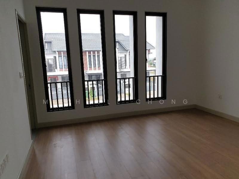 2-storey Terraced House for Sale in Elmina (Shah Alam) - Michelle Chong - PropertyGuru.com.my