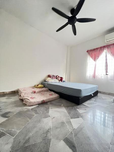Apartment for Sale at Sri Anggerik 2 - JL Lee - Bedroom - PropertyGuru.com.my