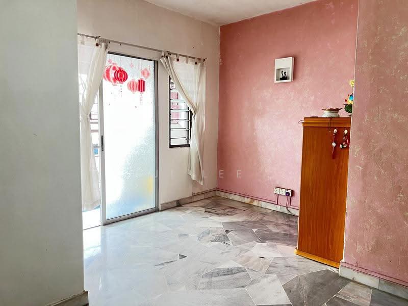 Apartment for Sale at Sri Anggerik 2 - JL Lee - Interior - PropertyGuru.com.my