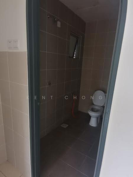 Apartment for Sale at D'Cerrum Apartment - Kent Chong - Bathroom - PropertyGuru.com.my