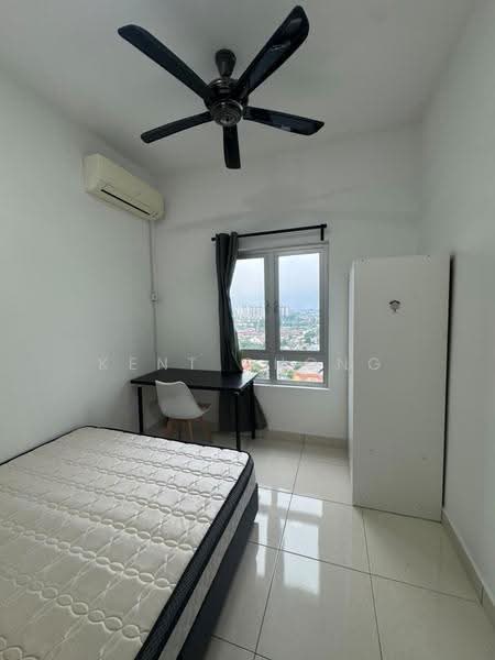Kondominium untuk Dijual di Vista Bangi - Kent Chong - Bedroom - PropertyGuru.com.my