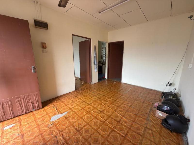Rumah Flat untuk Dijual di Taman Melor - Zoey Lee - Interior - PropertyGuru.com.my