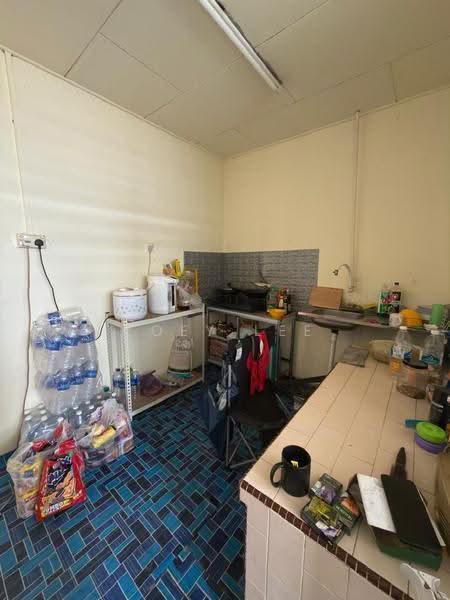 Rumah Flat untuk Dijual di Taman Melor - Zoey Lee - PropertyGuru.com.my