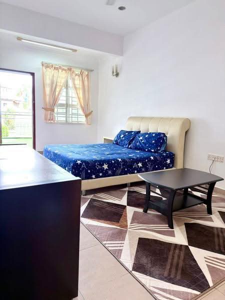 Rumah Teres 2-Tingkat untuk Dijual di Johor Bahru (Johor) - Jas Tay - Bedroom - PropertyGuru.com.my
