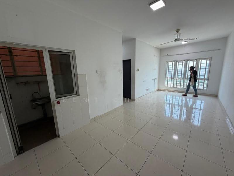 Service Residence for Sale at MIRAI Residences - Kent Chong - Interior - PropertyGuru.com.my