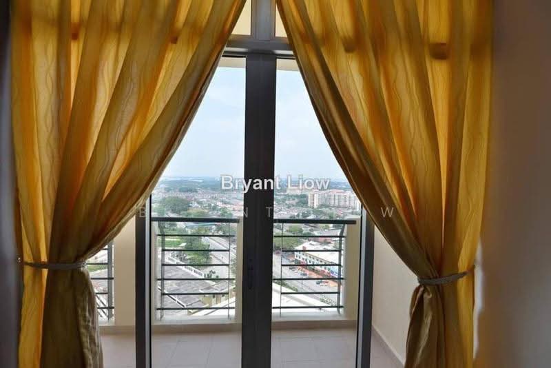 Apartment for Sale at Ixora Apartment - Chin Siang Liow - PropertyGuru.com.my