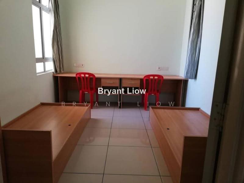 Apartment for Sale at Ixora Apartment - Chin Siang Liow - PropertyGuru.com.my
