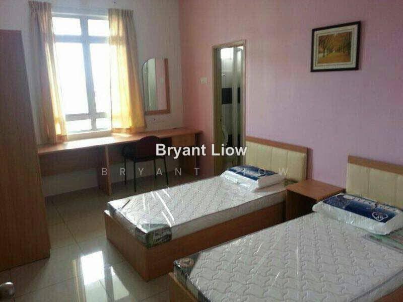 Apartment for Sale at Ixora Apartment - Chin Siang Liow - PropertyGuru.com.my
