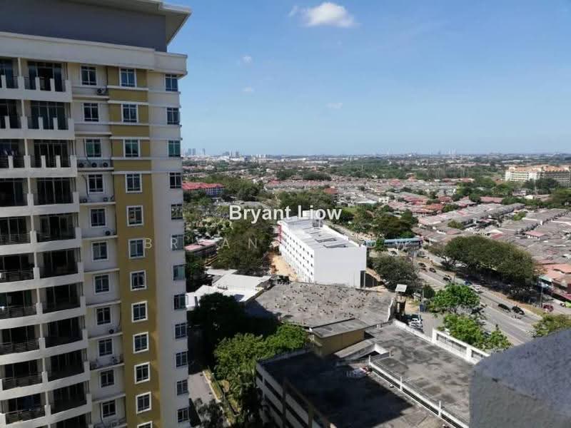 Apartment for Sale at Ixora Apartment - Chin Siang Liow - PropertyGuru.com.my