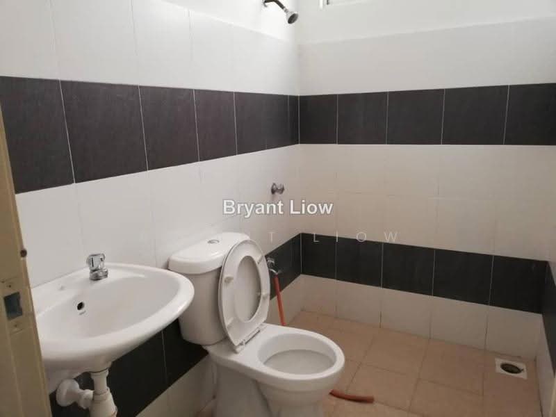 Apartment for Sale at Ixora Apartment - Chin Siang Liow - PropertyGuru.com.my