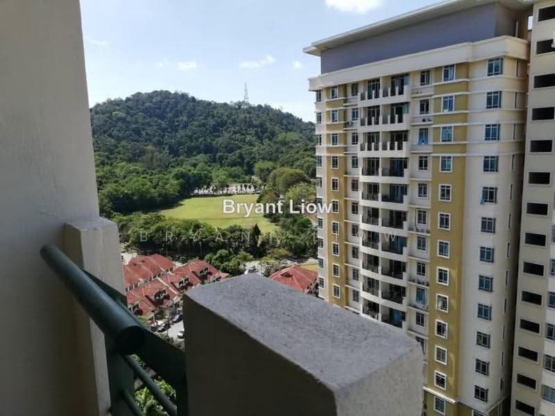 Apartment for Sale at Ixora Apartment - Chin Siang Liow - PropertyGuru.com.my