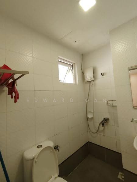 Kediaman Servis untuk Disewa di Seasons Amara Larkin - Edward Gan - Bathroom - PropertyGuru.com.my