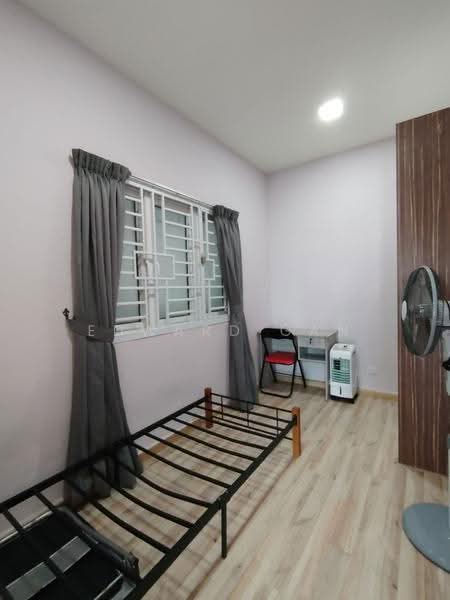 Kediaman Servis untuk Disewa di Seasons Amara Larkin - Edward Gan - Bedroom - PropertyGuru.com.my