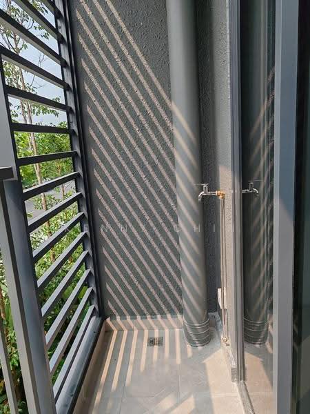 Service Residence for Rent at One Equine - Kenny Chin - Balcony - PropertyGuru.com.my