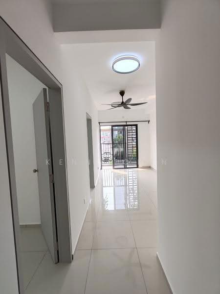 Service Residence for Rent at One Equine - Kenny Chin - Interior - PropertyGuru.com.my