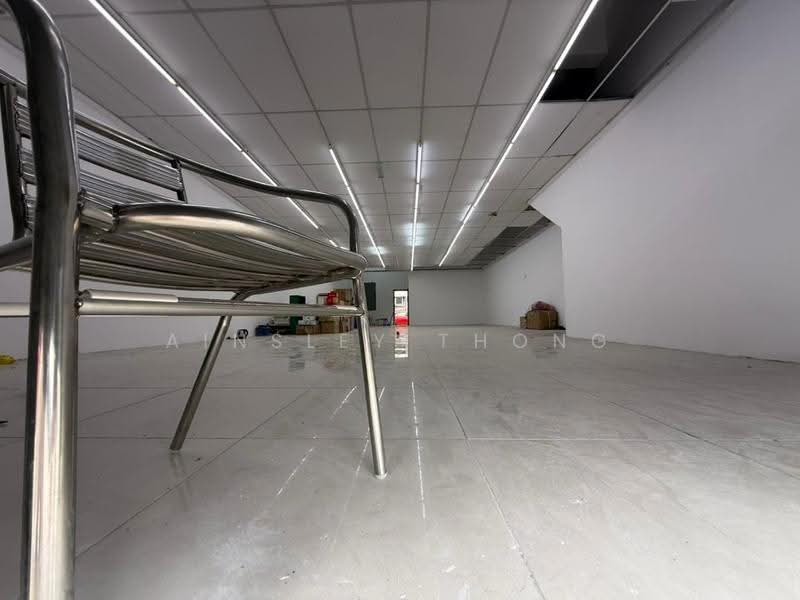 Shop / Office for Rent in Bandar Meru Raya (Ipoh) - Ainsley Thong - Interior - PropertyGuru.com.my
