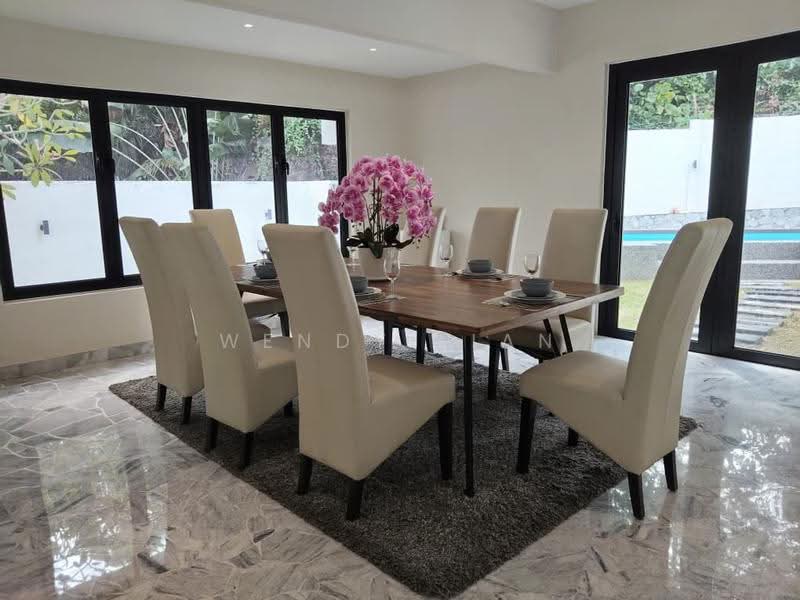Bungalow House untuk Disewa di Taman Bukit Pantai (Bangsar) - Wendy Lian - PropertyGuru.com.my