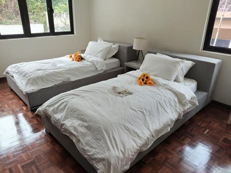 Bungalow House untuk Disewa di Taman Bukit Pantai (Bangsar) - Wendy Lian - PropertyGuru.com.my