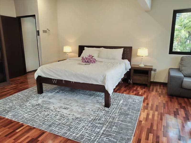 Bungalow House untuk Disewa di Taman Bukit Pantai (Bangsar) - Wendy Lian - PropertyGuru.com.my