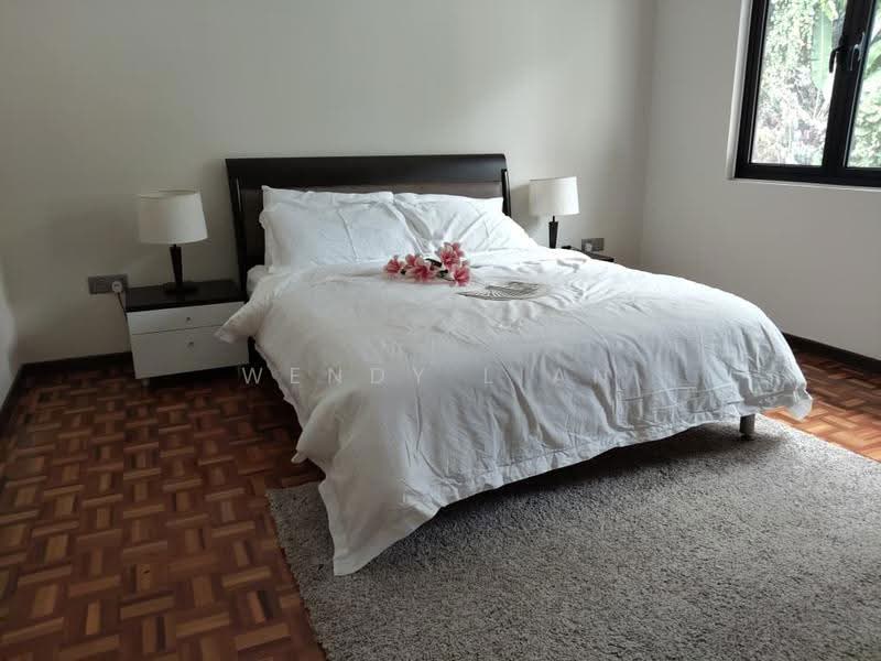 Bungalow House untuk Disewa di Taman Bukit Pantai (Bangsar) - Wendy Lian - PropertyGuru.com.my