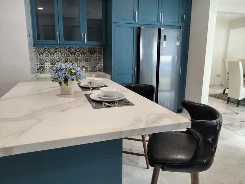 Bungalow House untuk Disewa di Taman Bukit Pantai (Bangsar) - Wendy Lian - PropertyGuru.com.my