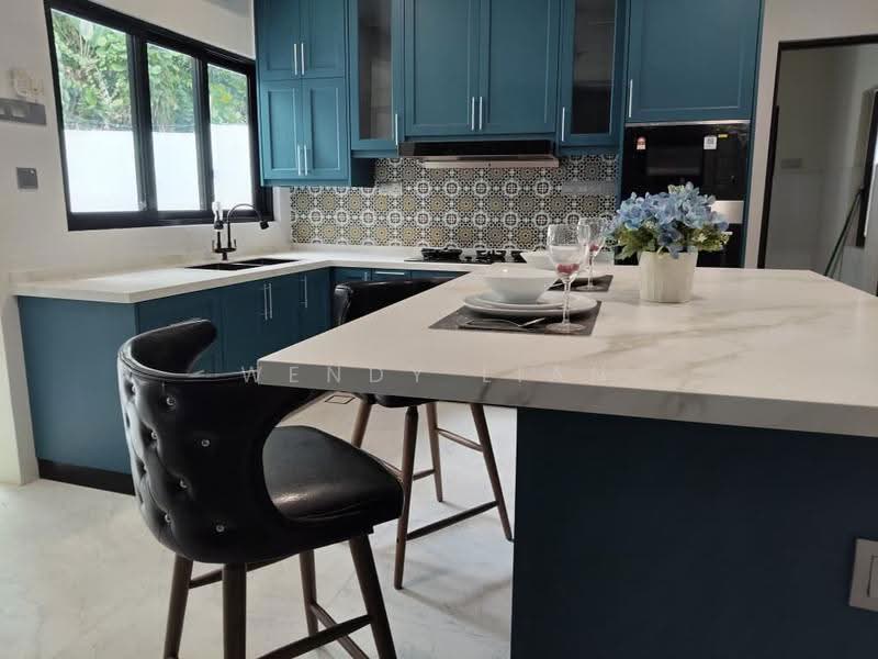 Bungalow House untuk Disewa di Taman Bukit Pantai (Bangsar) - Wendy Lian - PropertyGuru.com.my