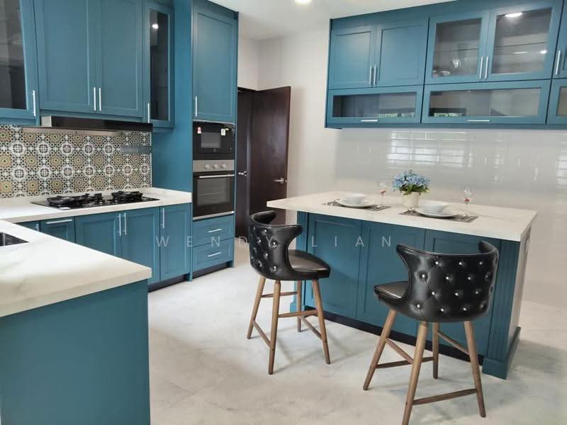 Bungalow House untuk Disewa di Taman Bukit Pantai (Bangsar) - Wendy Lian - PropertyGuru.com.my