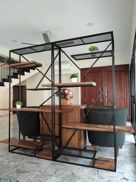 Bungalow House untuk Disewa di Taman Bukit Pantai (Bangsar) - Wendy Lian - PropertyGuru.com.my