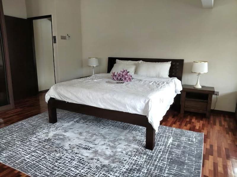 Bungalow House untuk Disewa di Taman Bukit Pantai (Bangsar) - Wendy Lian - PropertyGuru.com.my