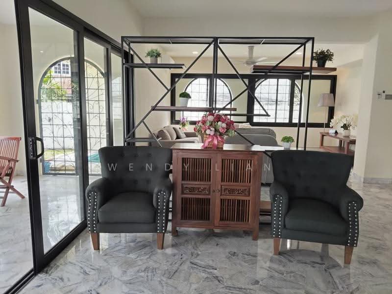 Bungalow House untuk Disewa di Taman Bukit Pantai (Bangsar) - Wendy Lian - PropertyGuru.com.my