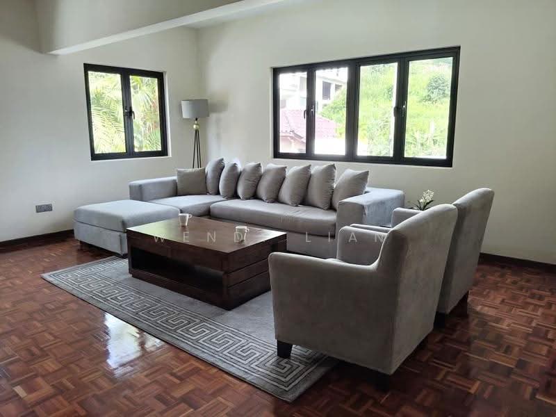 Bungalow House untuk Disewa di Taman Bukit Pantai (Bangsar) - Wendy Lian - PropertyGuru.com.my
