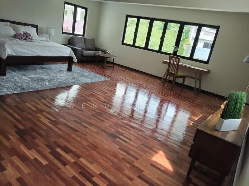 Bungalow House untuk Disewa di Taman Bukit Pantai (Bangsar) - Wendy Lian - PropertyGuru.com.my