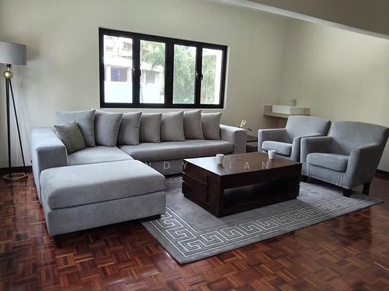 Bungalow House untuk Disewa di Taman Bukit Pantai (Bangsar) - Wendy Lian - PropertyGuru.com.my