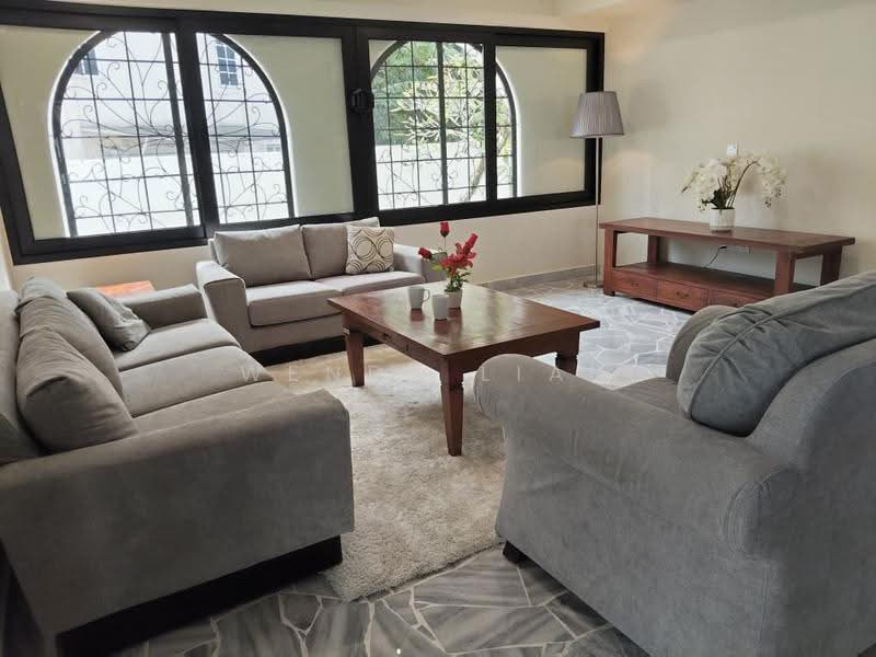 Bungalow House untuk Disewa di Taman Bukit Pantai (Bangsar) - Wendy Lian - PropertyGuru.com.my