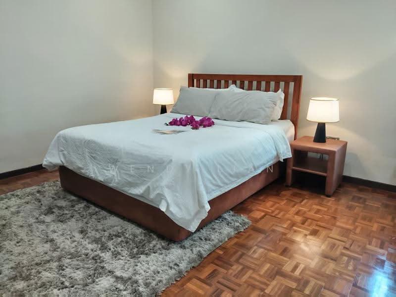 Bungalow House untuk Disewa di Taman Bukit Pantai (Bangsar) - Wendy Lian - PropertyGuru.com.my