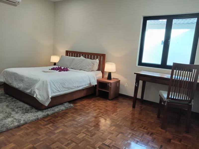 Bungalow House untuk Disewa di Taman Bukit Pantai (Bangsar) - Wendy Lian - PropertyGuru.com.my