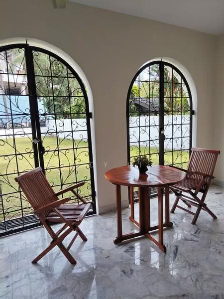 Bungalow House untuk Disewa di Taman Bukit Pantai (Bangsar) - Wendy Lian - PropertyGuru.com.my
