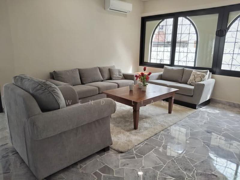 Bungalow House untuk Disewa di Taman Bukit Pantai (Bangsar) - Wendy Lian - PropertyGuru.com.my