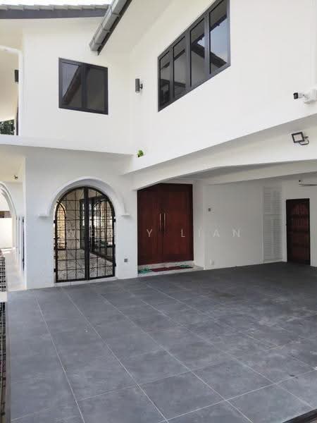 Bungalow House untuk Disewa di Taman Bukit Pantai (Bangsar) - Wendy Lian - PropertyGuru.com.my