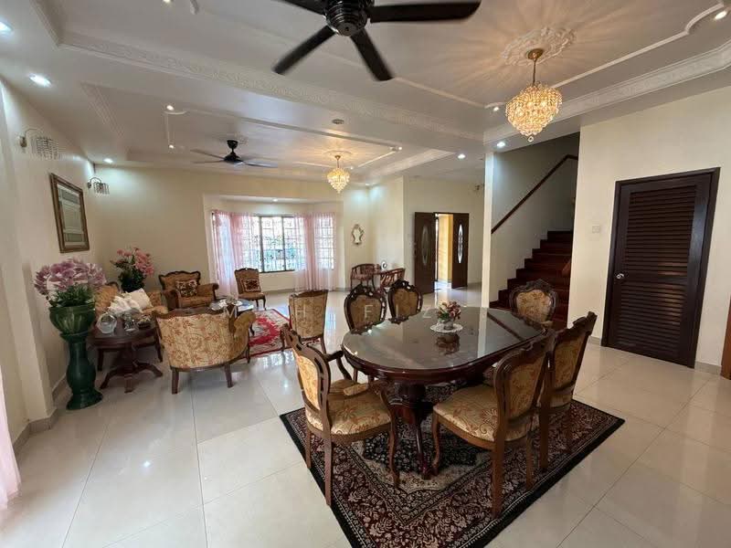 Rumah Berkembar untuk Dijual di Prima Saujana (Kajang) - Mahafiz . - PropertyGuru.com.my