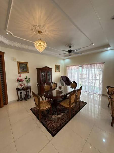 Rumah Berkembar untuk Dijual di Prima Saujana (Kajang) - Mahafiz . - PropertyGuru.com.my