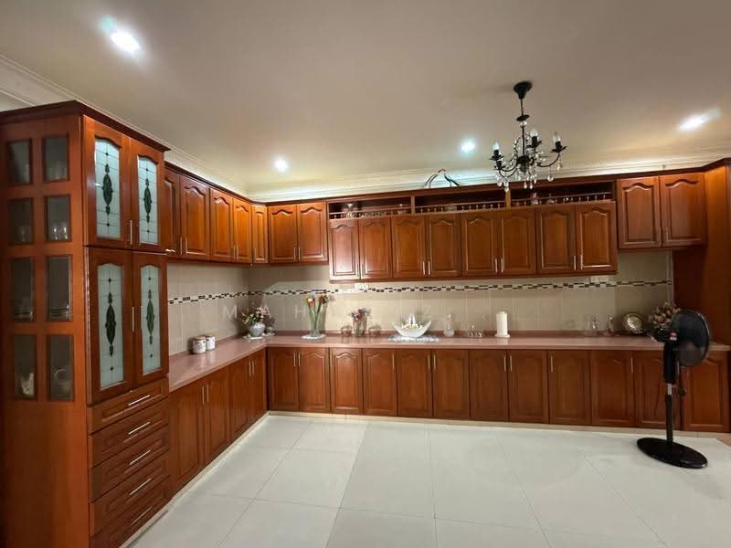 Rumah Berkembar untuk Dijual di Prima Saujana (Kajang) - Mahafiz . - PropertyGuru.com.my