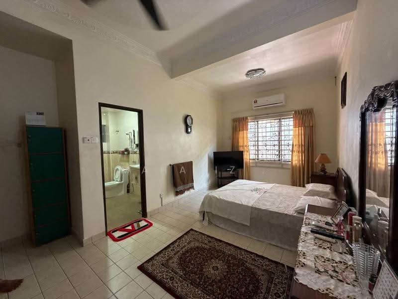 Rumah Berkembar untuk Dijual di Prima Saujana (Kajang) - Mahafiz . - PropertyGuru.com.my