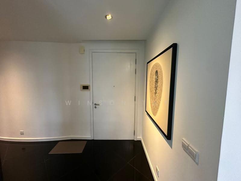 Kediaman Servis untuk Dijual di St Mary Residences - Winson Tay - Entrance - PropertyGuru.com.my