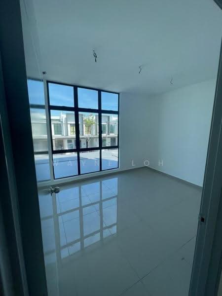 Zero-Lot Bungalow for Sale in Lunas (Kedah) - Wayne Loh - Interior - PropertyGuru.com.my