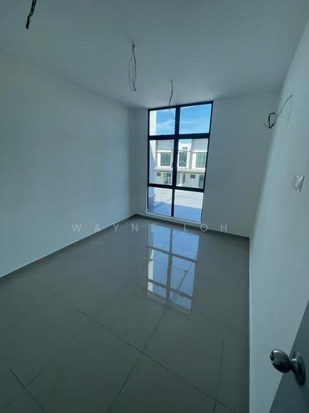 Zero-Lot Bungalow for Sale in Lunas (Kedah) - Wayne Loh - Interior - PropertyGuru.com.my