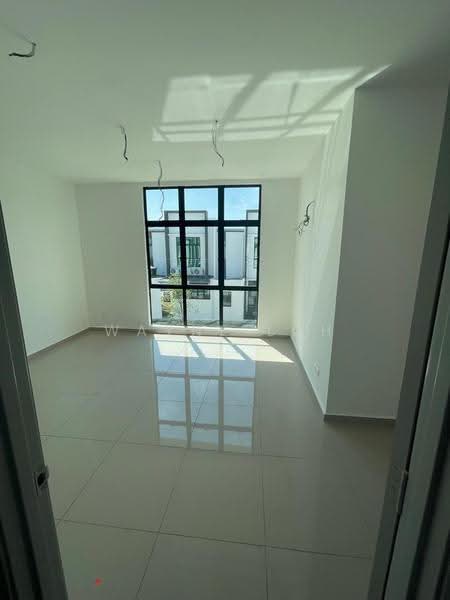 Zero-Lot Bungalow for Sale in Lunas (Kedah) - Wayne Loh - Interior - PropertyGuru.com.my