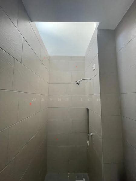 Zero-Lot Bungalow for Sale in Lunas (Kedah) - Wayne Loh - Bathroom - PropertyGuru.com.my