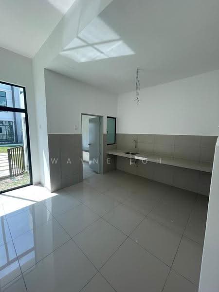Zero-Lot Bungalow for Sale in Lunas (Kedah) - Wayne Loh - Kitchen - PropertyGuru.com.my